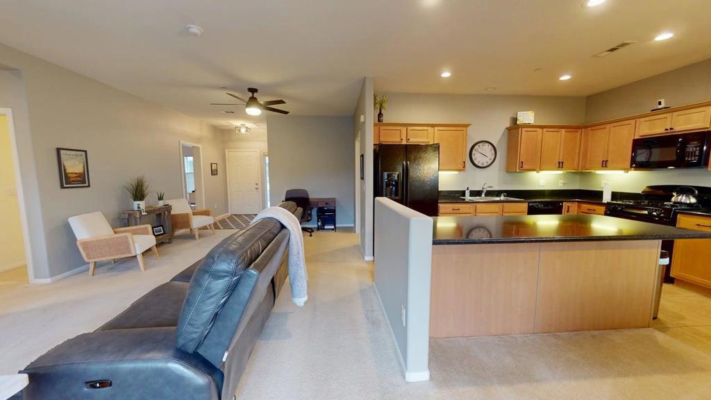 Lantana at Cimarron - Residential