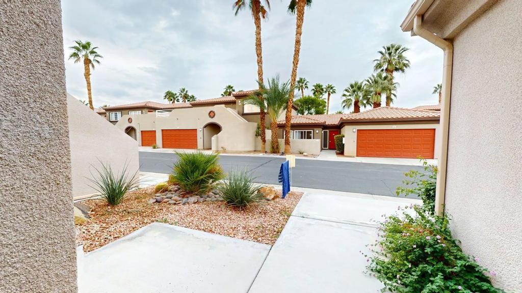 Lantana at Cimarron - Residential