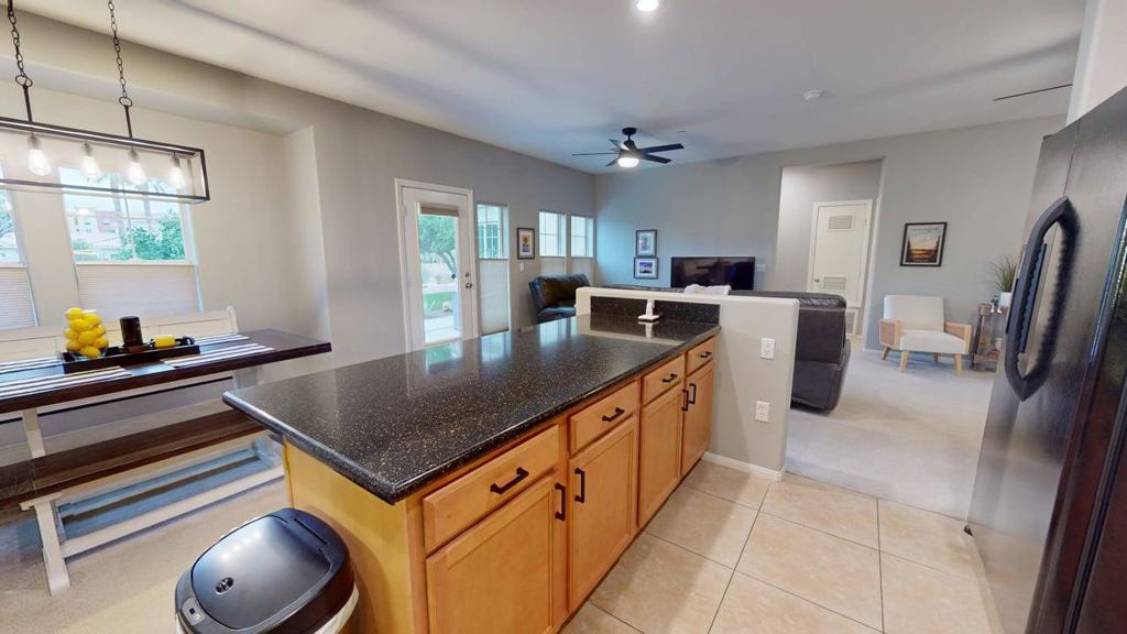 Lantana at Cimarron - Residential