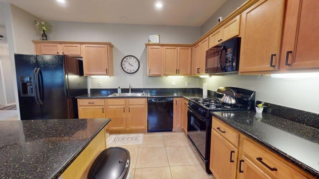 Lantana at Cimarron - Residential