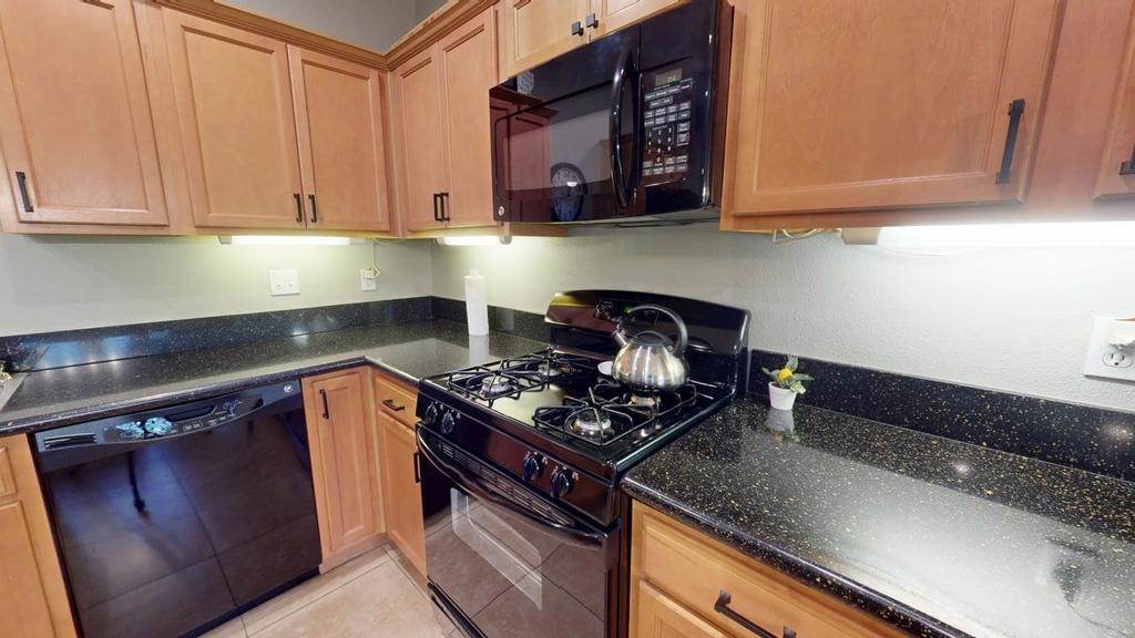 Lantana at Cimarron - Residential