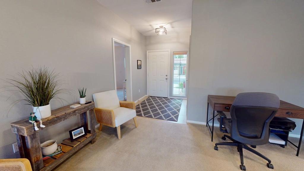 Lantana at Cimarron - Residential