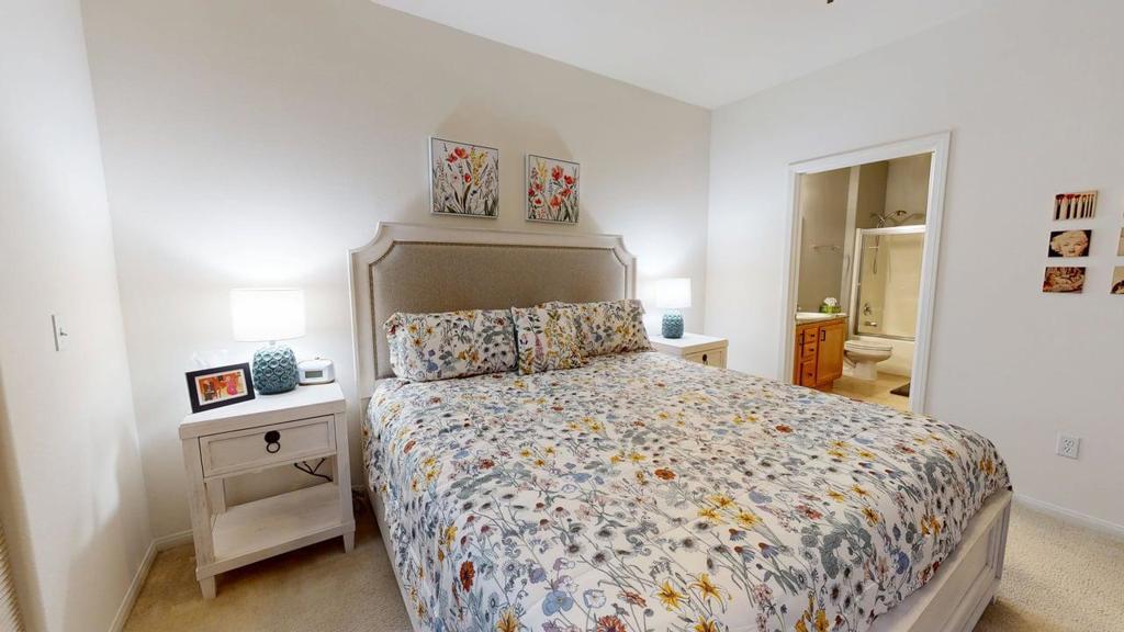 Lantana at Cimarron - Residential