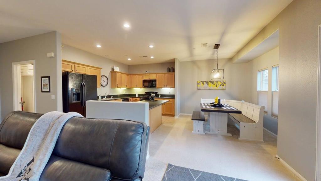 Lantana at Cimarron - Residential