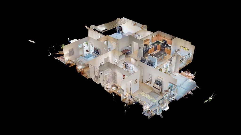 Lantana at Cimarron - Residential