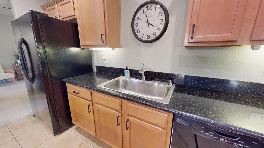 Lantana at Cimarron - Residential