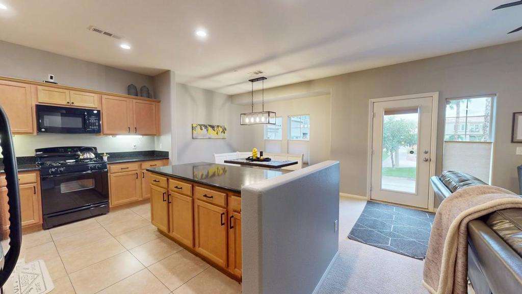 Lantana at Cimarron - Residential