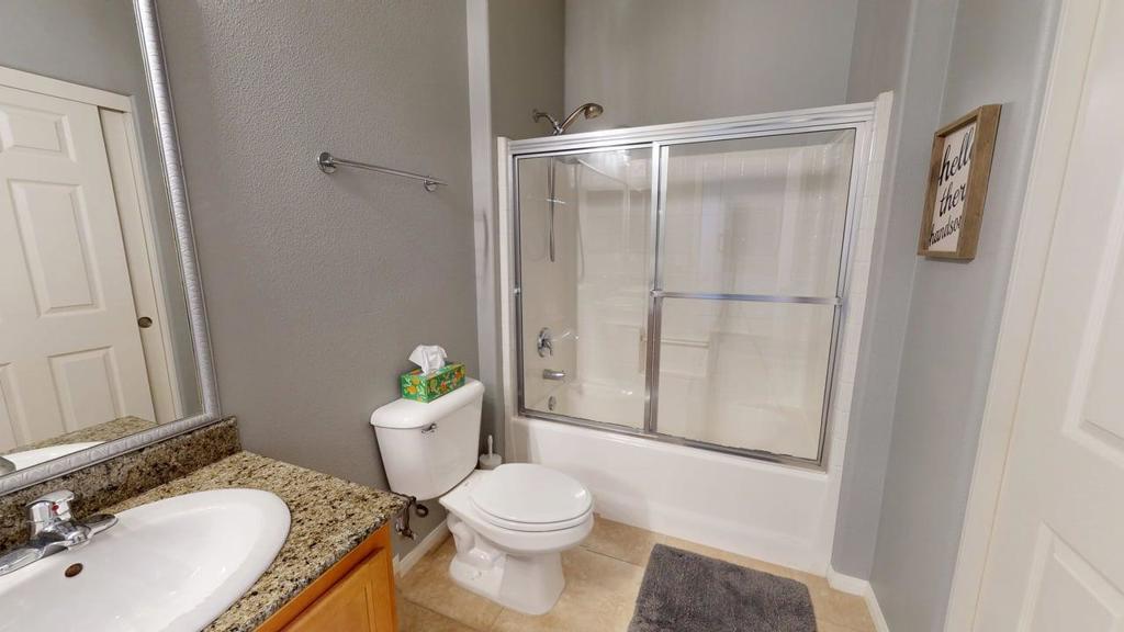 Lantana at Cimarron - Residential