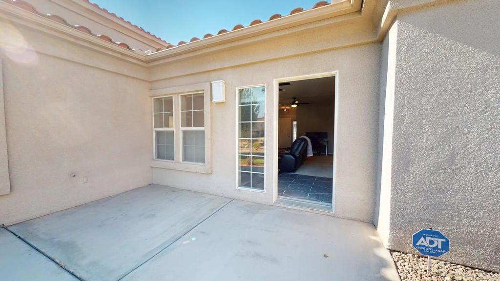 Lantana at Cimarron - Residential