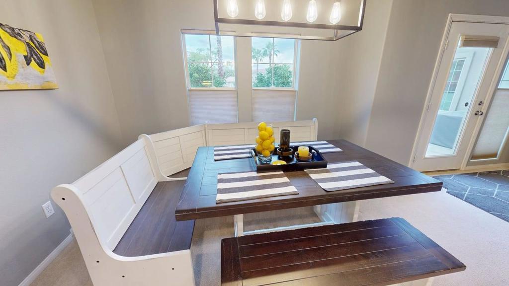 Lantana at Cimarron - Residential