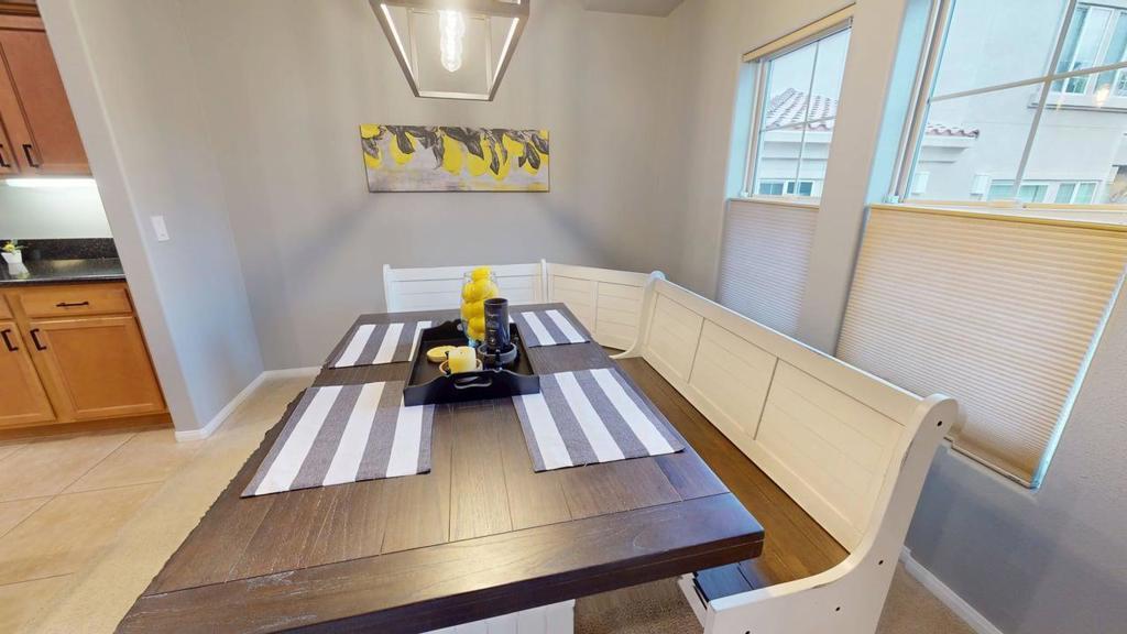 Lantana at Cimarron - Residential