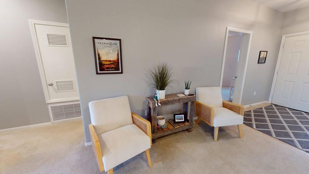 Lantana at Cimarron - Residential