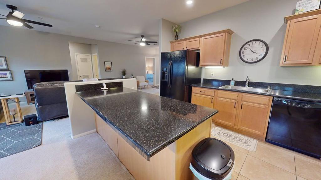 Lantana at Cimarron - Residential