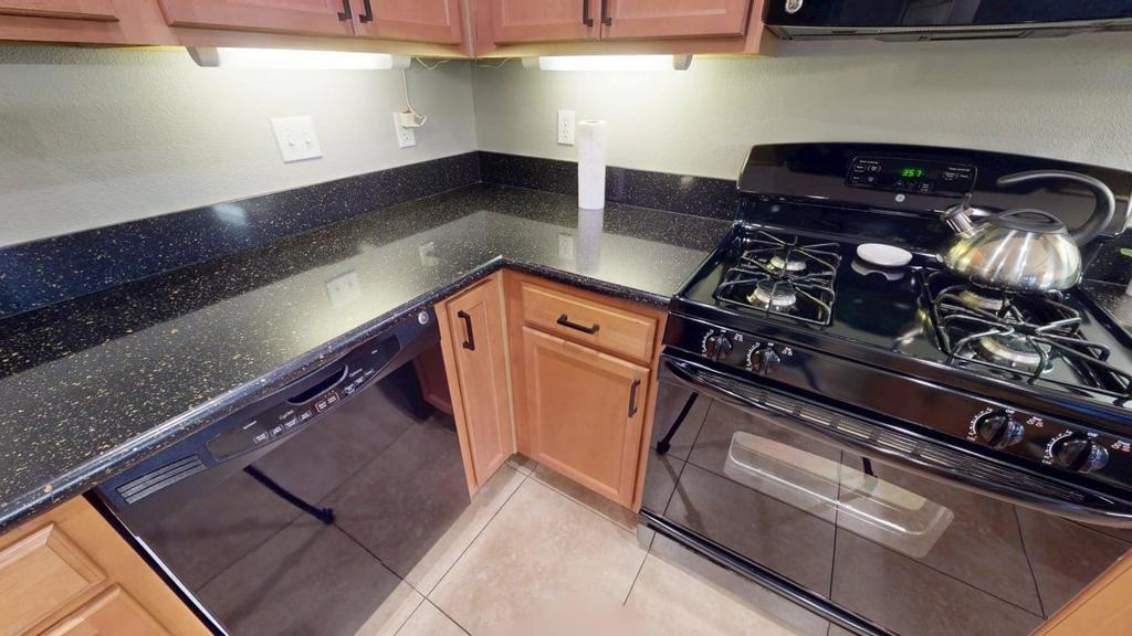 Lantana at Cimarron - Residential