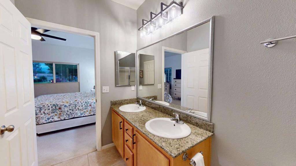 Lantana at Cimarron - Residential