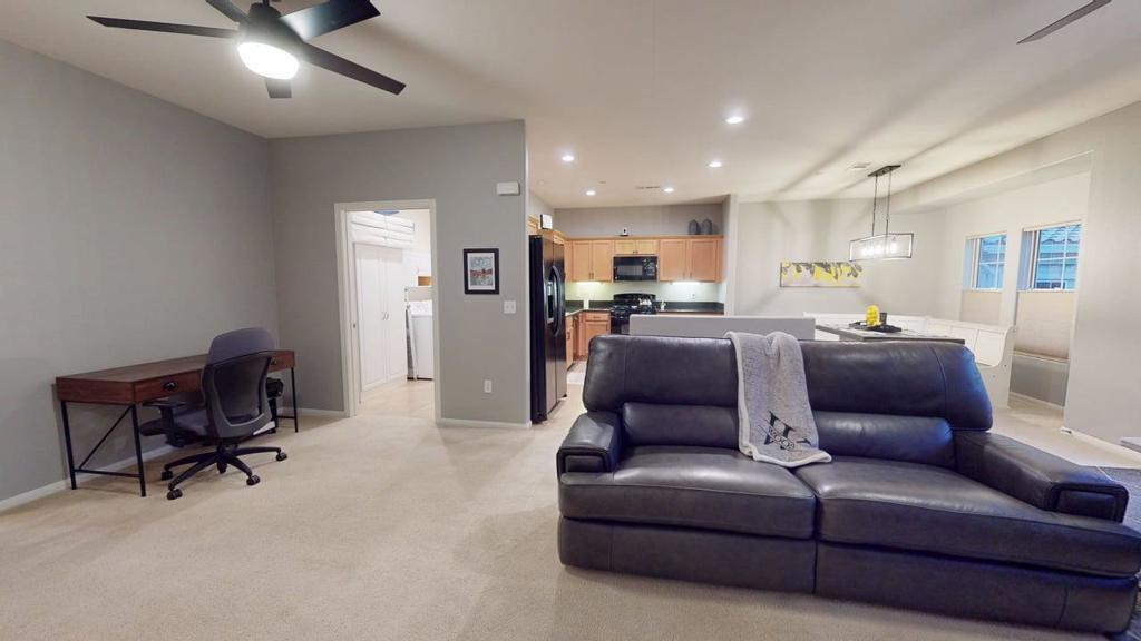 Lantana at Cimarron - Residential