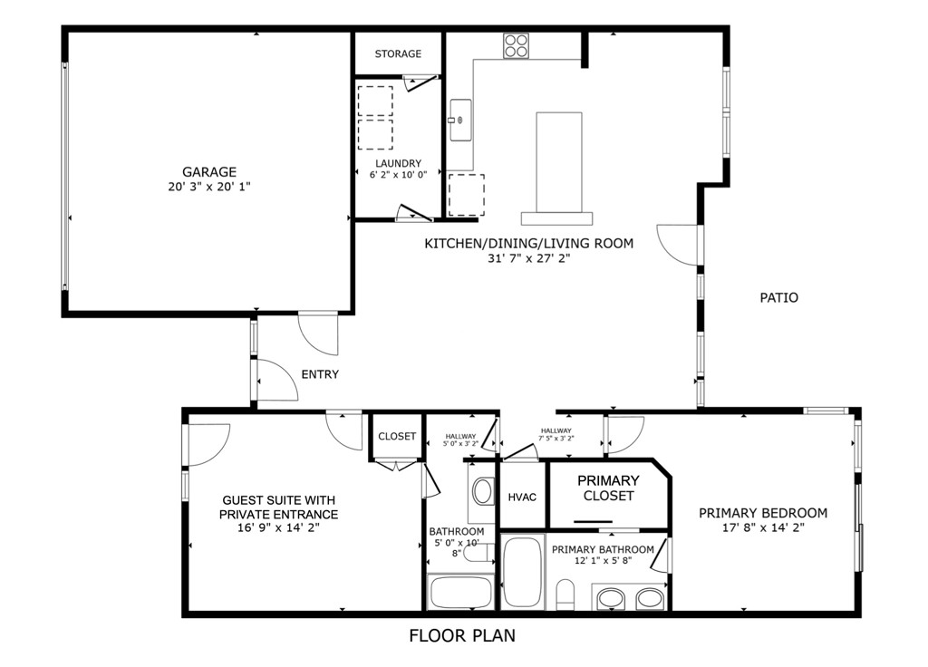 Lantana at Cimarron - Residential