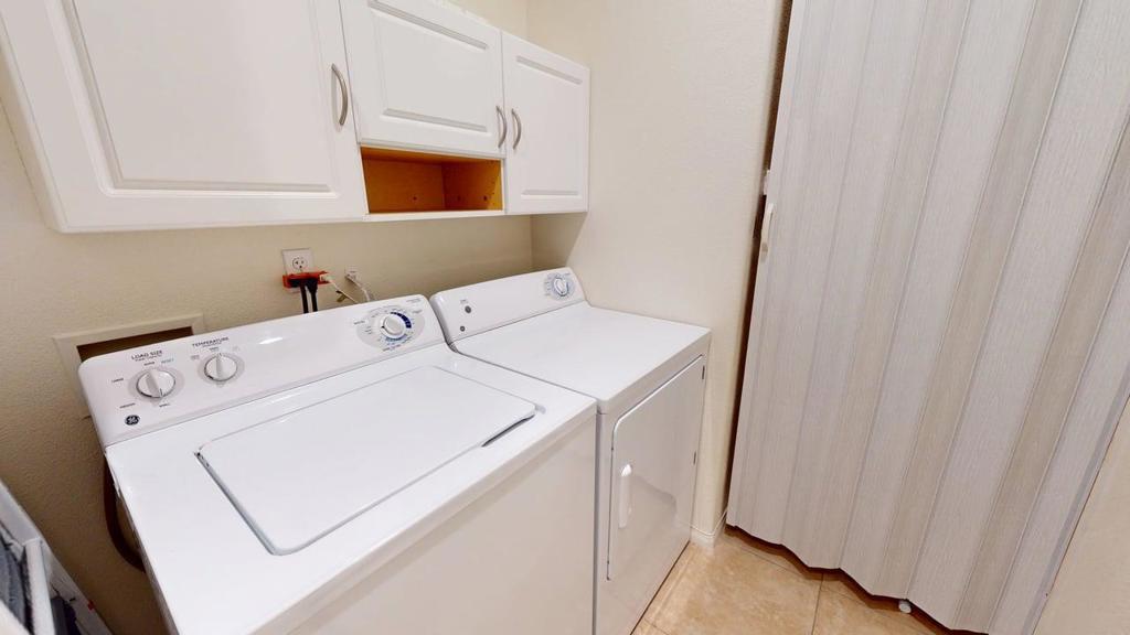 Lantana at Cimarron - Residential