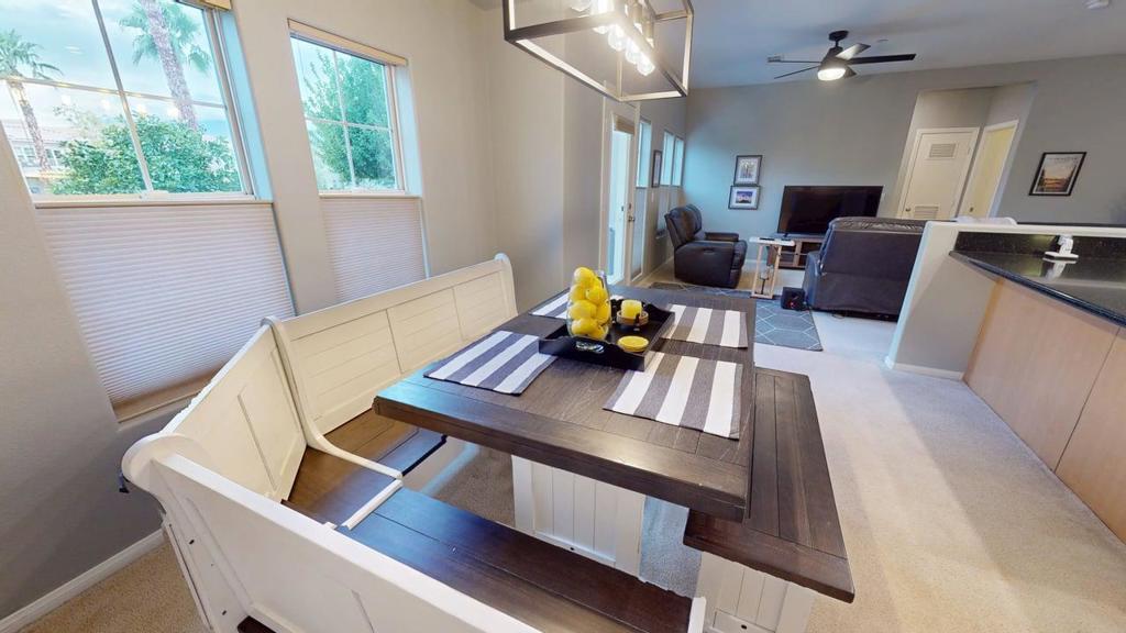 Lantana at Cimarron - Residential