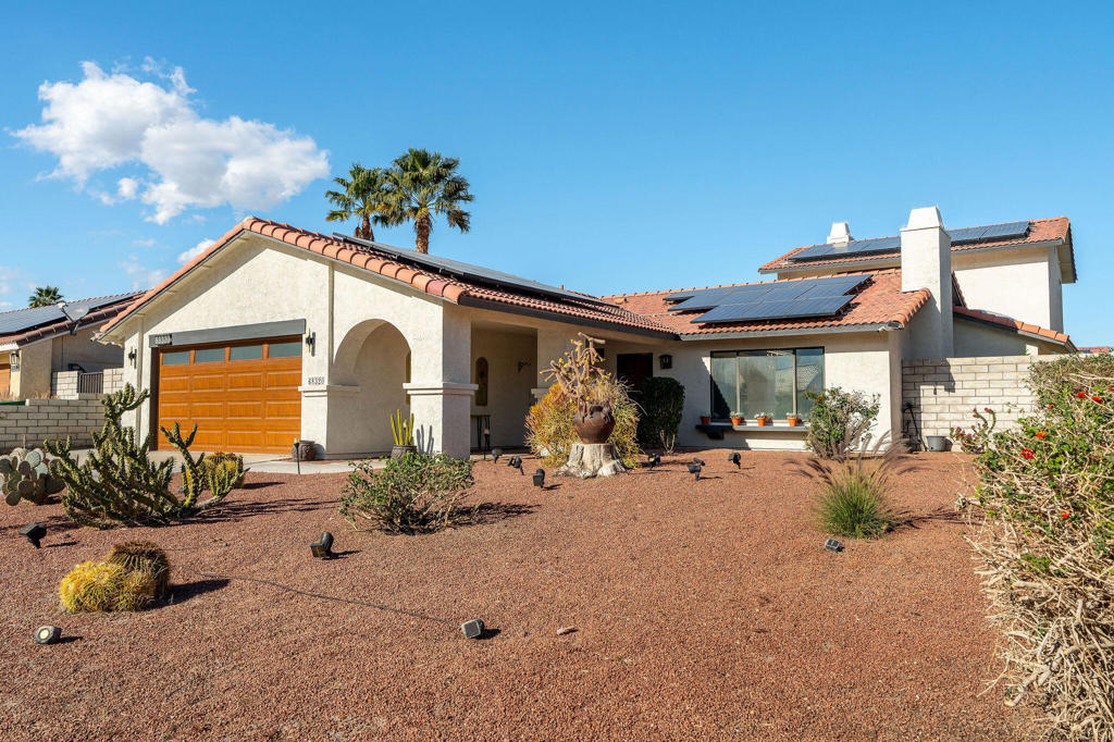 68320 Encinitas Road