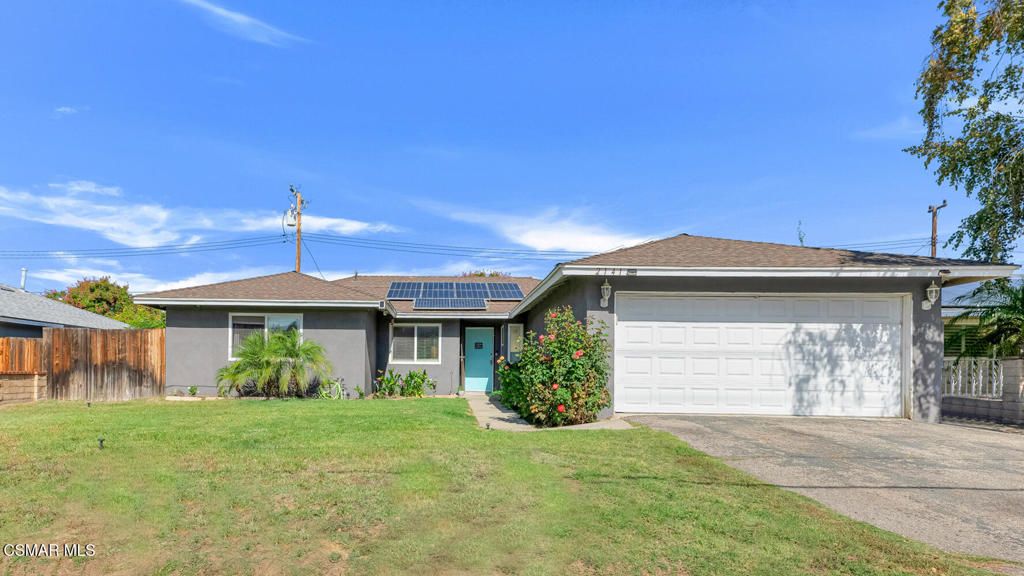 Photo of 2141 Fitzgerald Road, Simi Valley, CA 93065 (MLS # 225005320)
