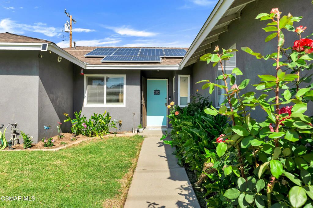 Photo of 2141 Fitzgerald Road, Simi Valley, CA 93065 (MLS # 225005320)