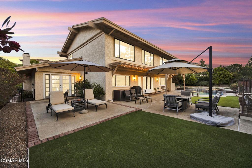 Properties 1 4022 Avenida Verano