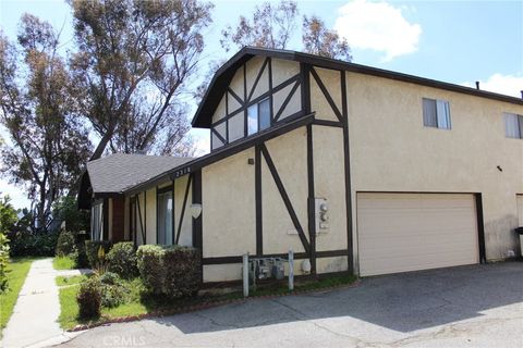 Photo of 2316 Cravath Court, West Covina, CA 91792 (MLS # RS26103067)