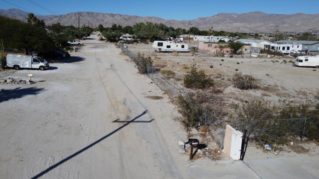 Not Applicable-1 - Land