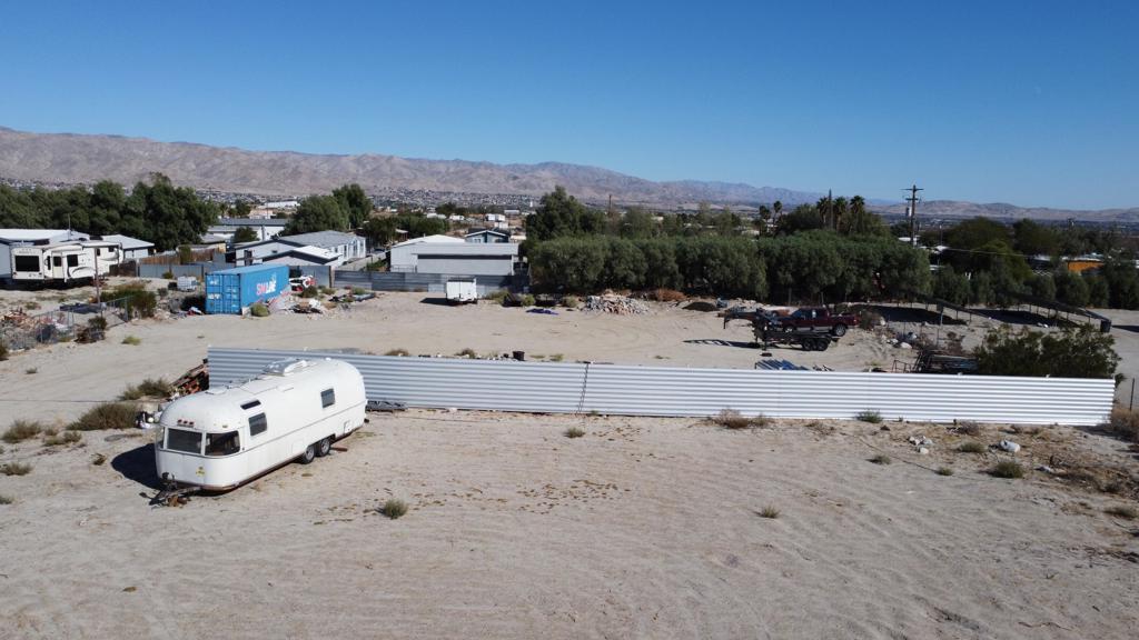 Not Applicable-1 - Land