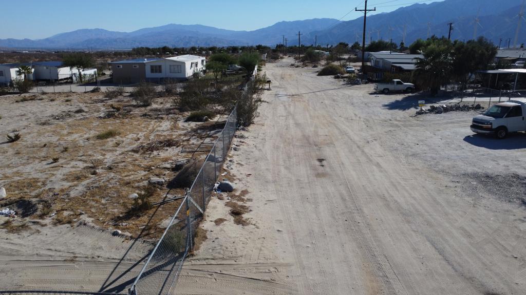 Not Applicable-1 - Land