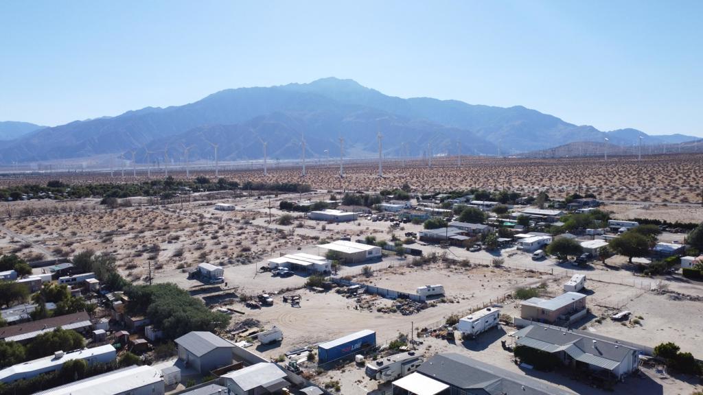 Not Applicable-1 - Land