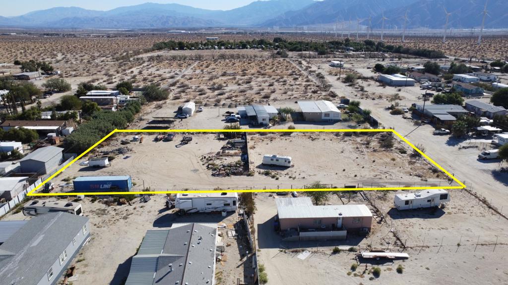 Not Applicable-1 - Land