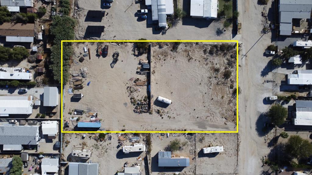 Not Applicable-1 - Land