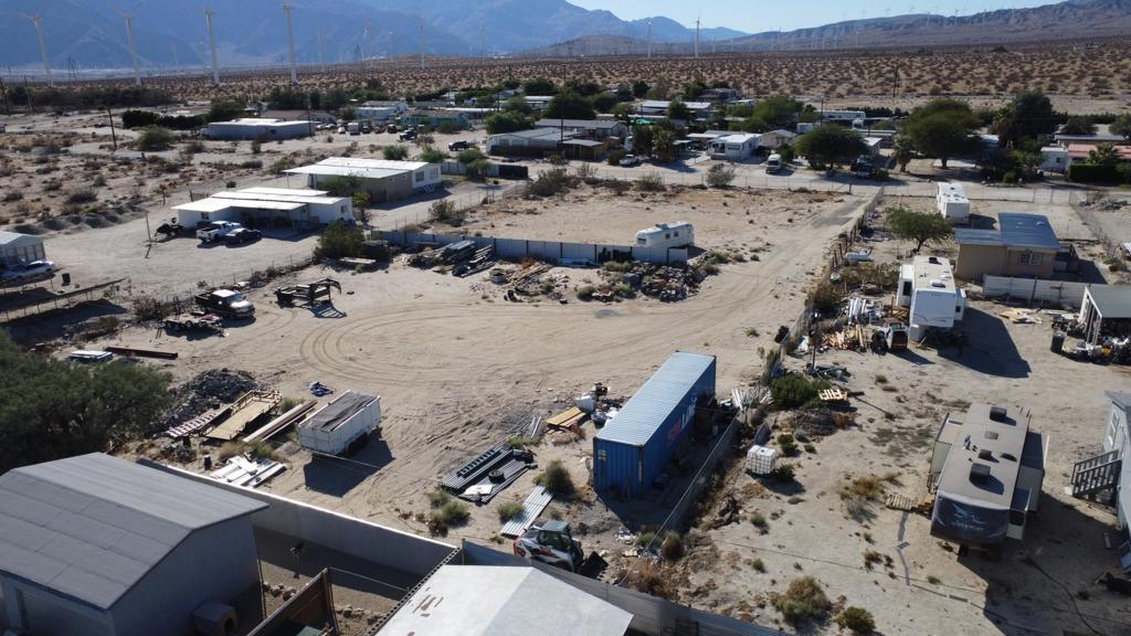 Not Applicable-1 - Land