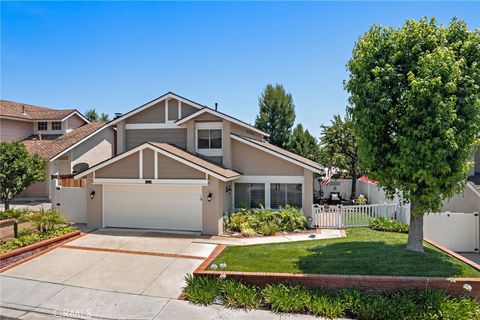 32042 Pleasant Glen Road Rancho Santa Margarita CA 92679