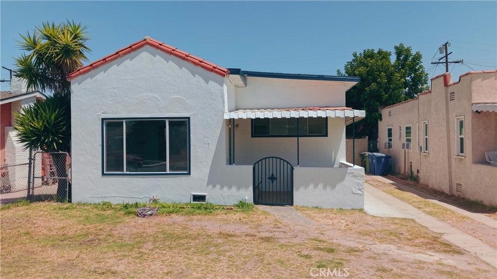 2531 Sale Place, Huntington Park CA 90255