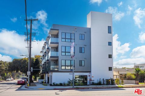 Photo of 11600 National Boulevard #205, Los Angeles, CA 90064 (MLS # 26656135)