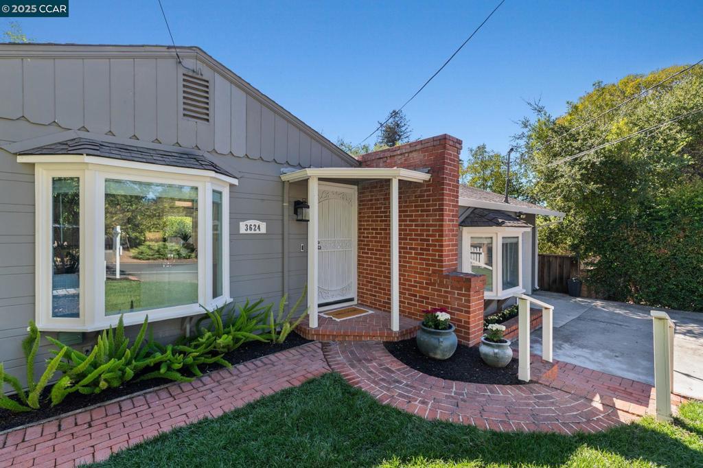 CONCORD - Residential