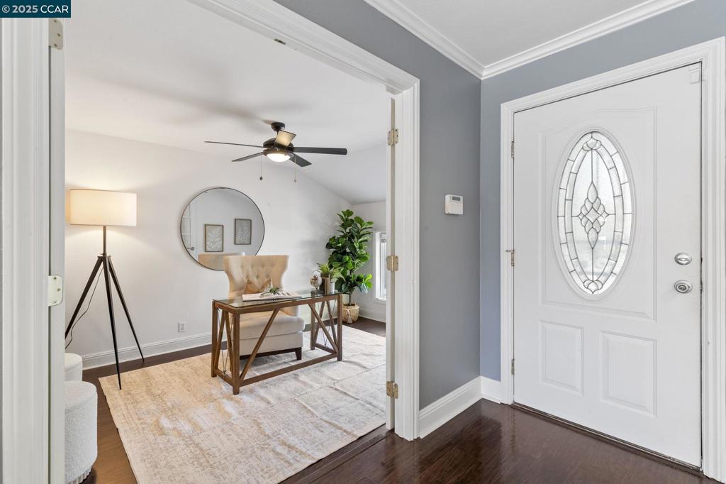 CONCORD - Residential