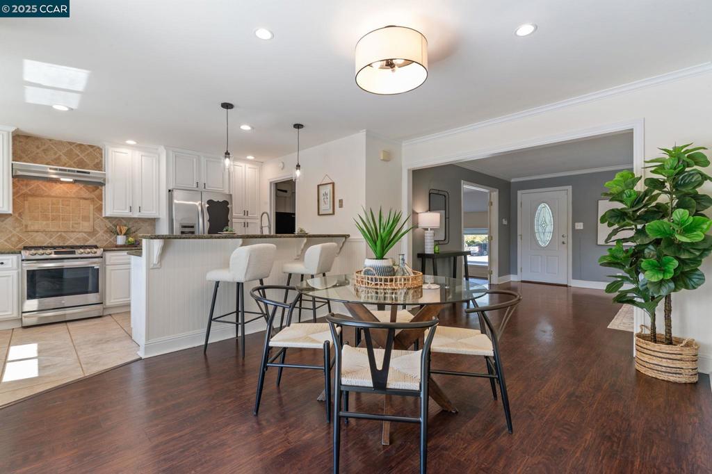 CONCORD - Residential