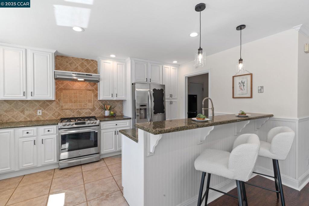 CONCORD - Residential