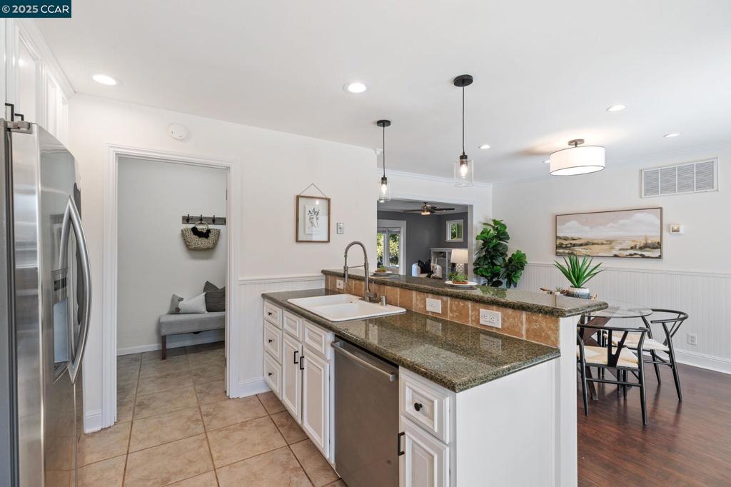 CONCORD - Residential