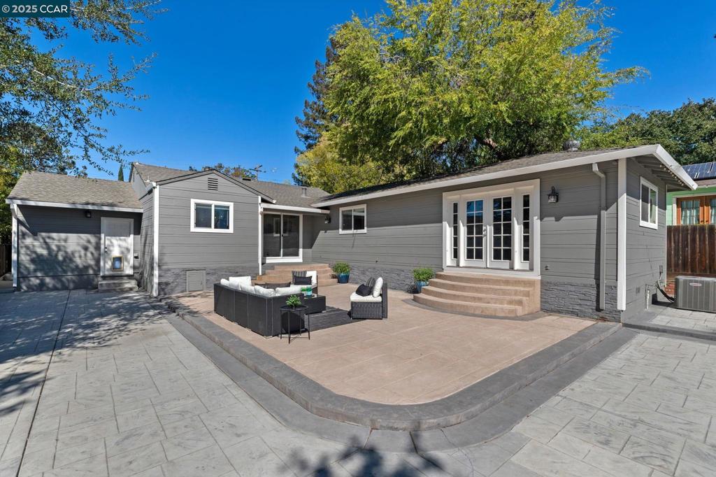 CONCORD - Residential