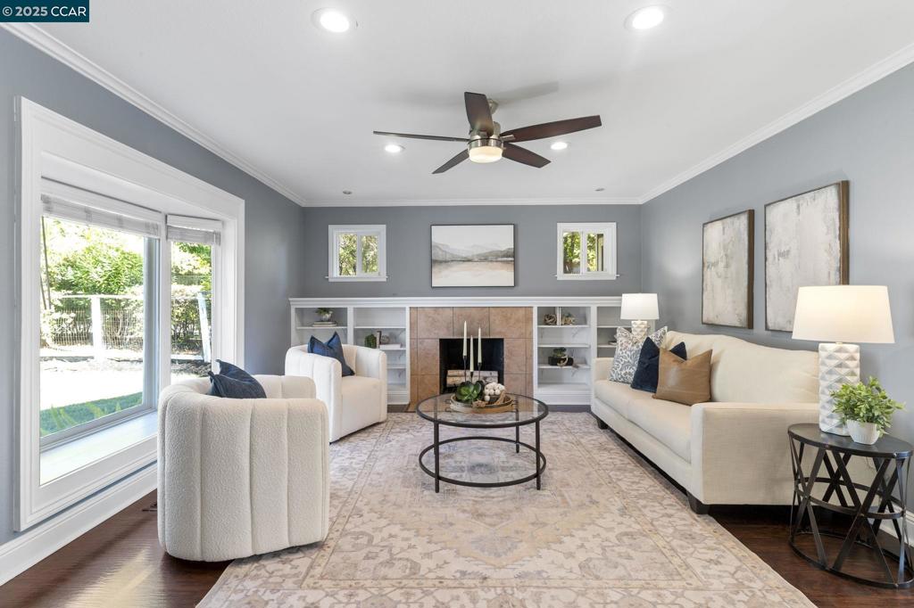 CONCORD - Residential