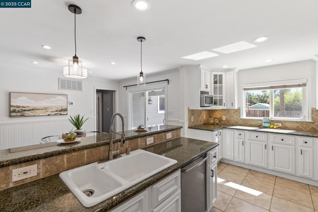 CONCORD - Residential