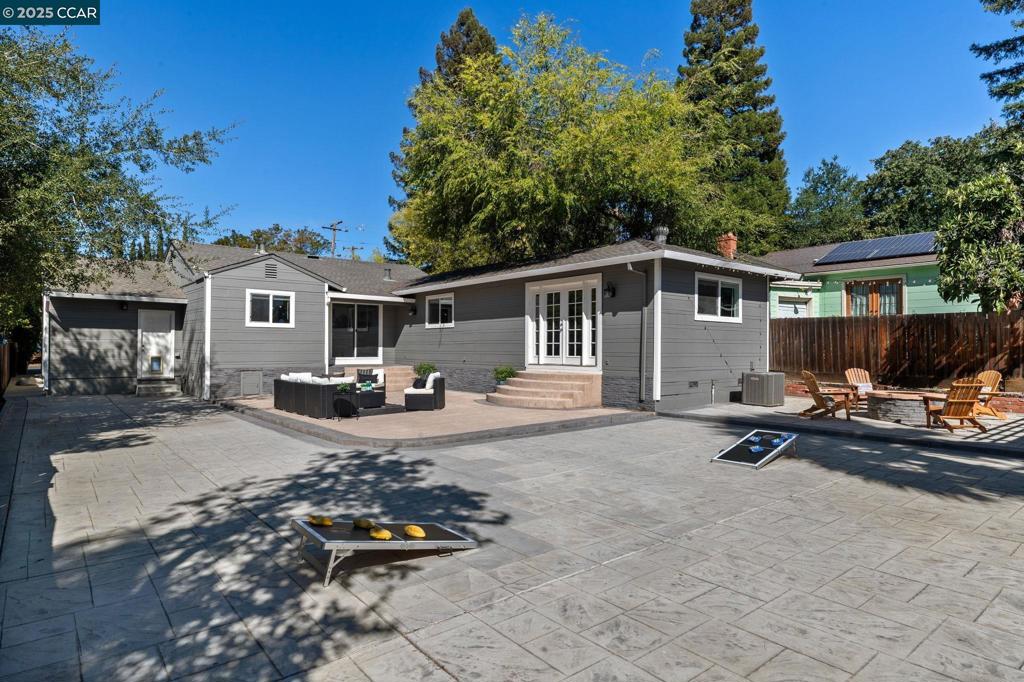 CONCORD - Residential