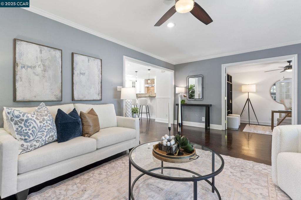 CONCORD - Residential
