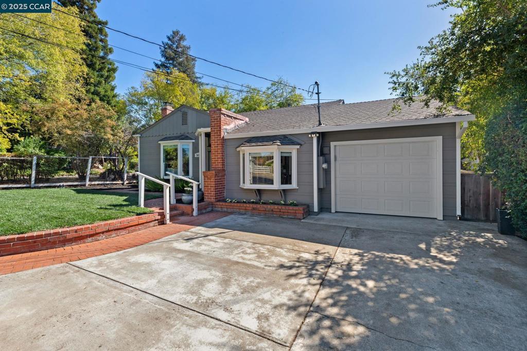 CONCORD - Residential
