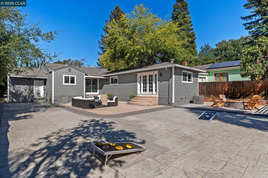 CONCORD - Residential